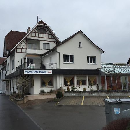 Amriswil Private Spa Am Rennweg 아파트 외부 사진