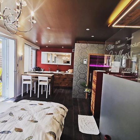 Amriswil Private Spa Am Rennweg 아파트 외부 사진