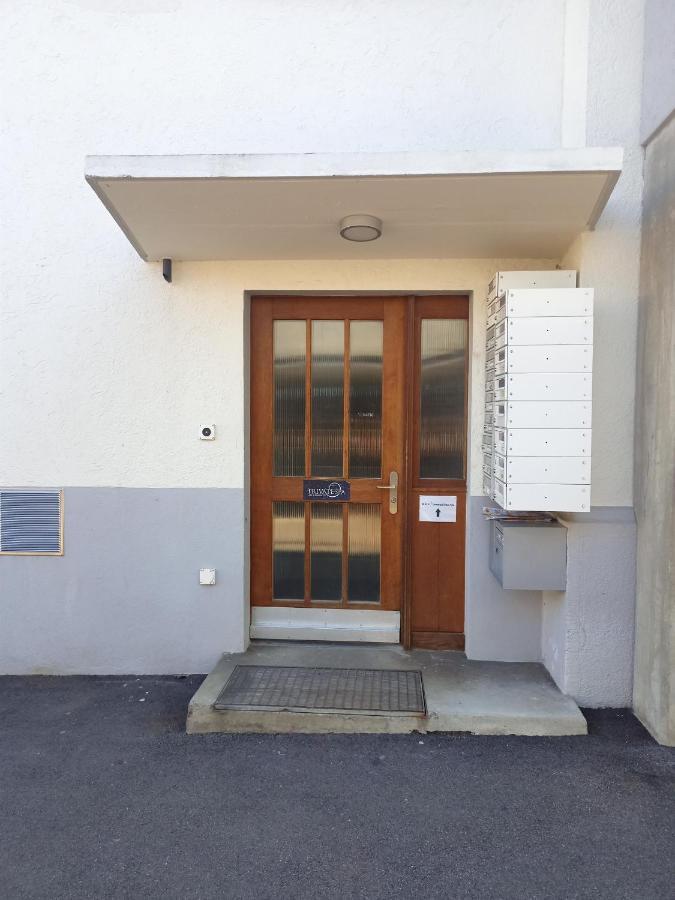 Amriswil Private Spa Am Rennweg 아파트 외부 사진