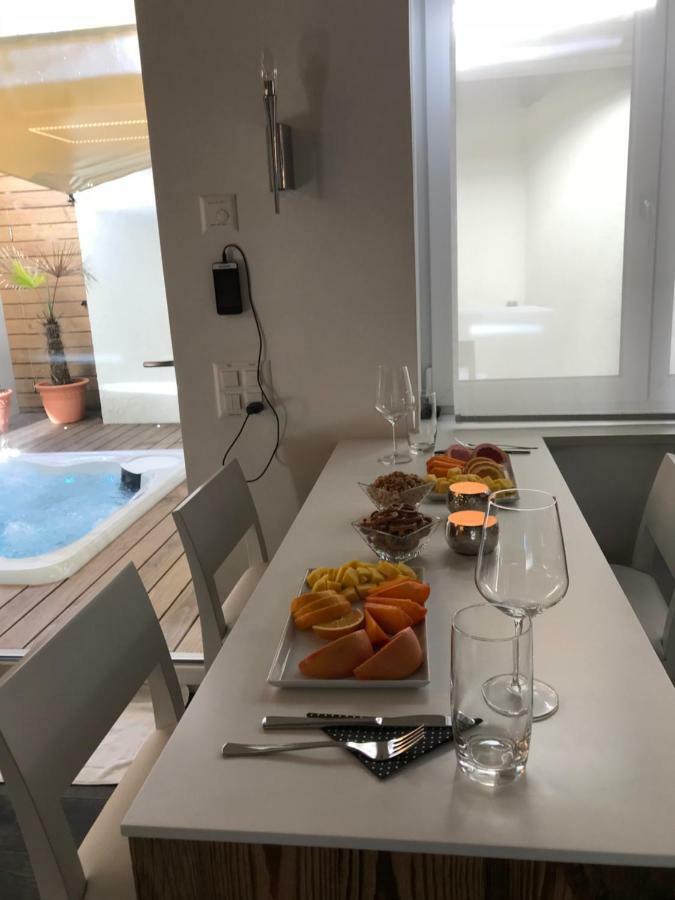 Amriswil Private Spa Am Rennweg 아파트 외부 사진