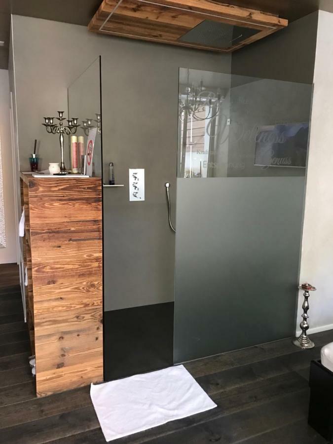 Amriswil Private Spa Am Rennweg 아파트 외부 사진