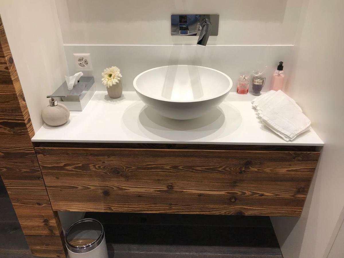Amriswil Private Spa Am Rennweg 아파트 외부 사진