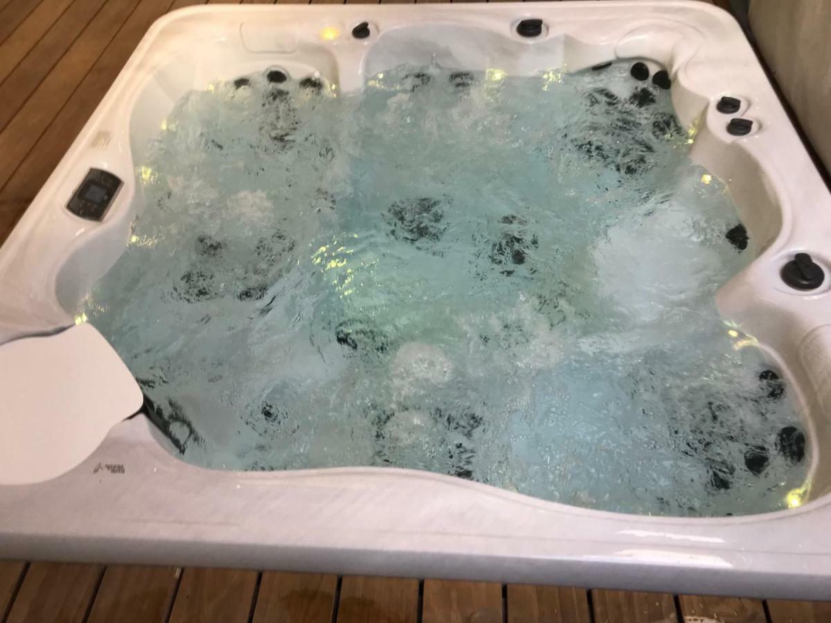 Amriswil Private Spa Am Rennweg 아파트 외부 사진