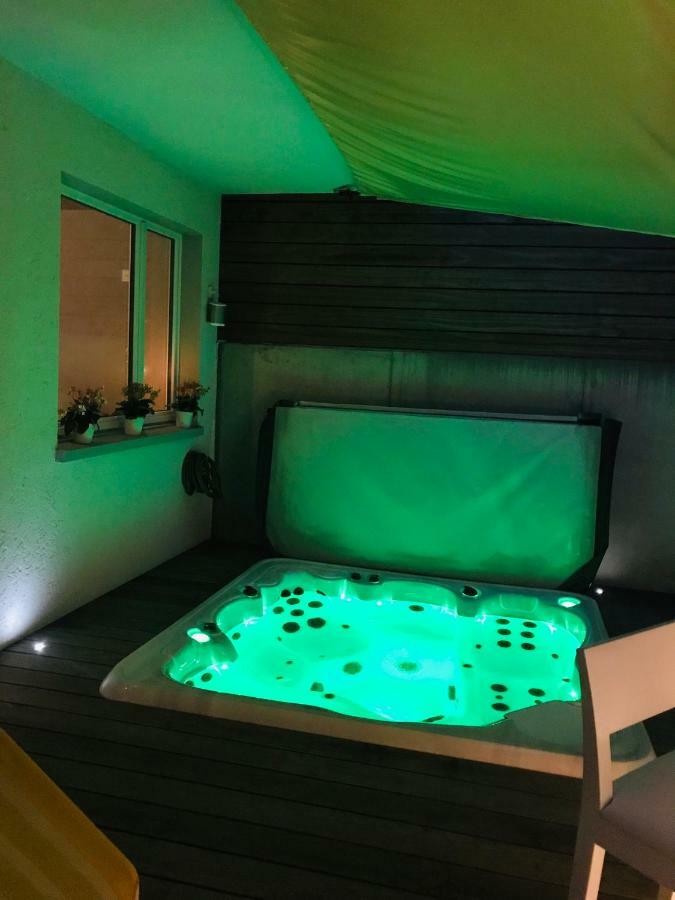 Amriswil Private Spa Am Rennweg 아파트 외부 사진