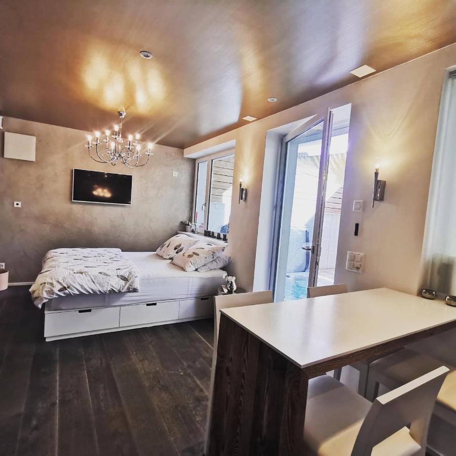 Amriswil Private Spa Am Rennweg 아파트 외부 사진